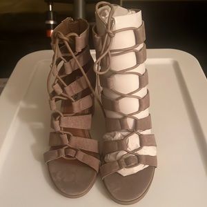 Steve Madden Sandals